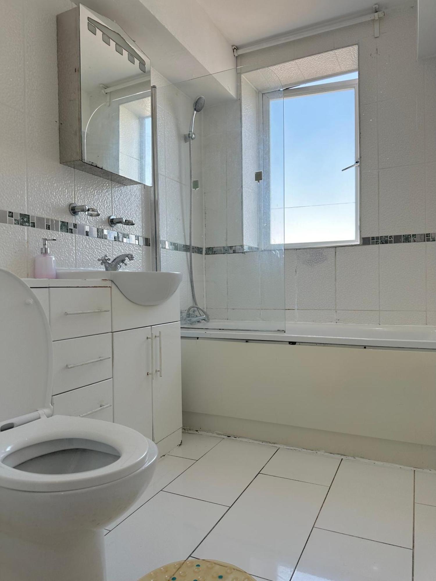 Luxury Private Room In Central London Bagian luar foto