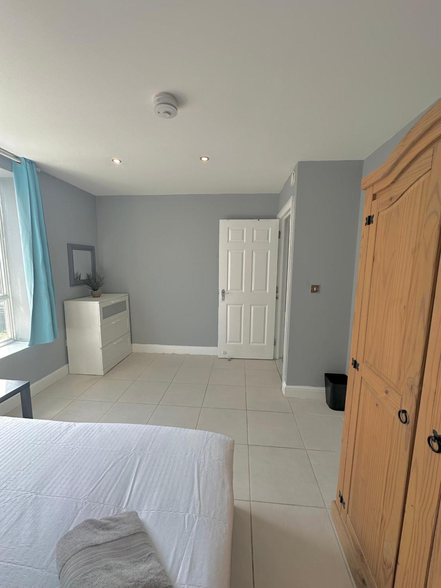 Luxury Private Room In Central London Bagian luar foto