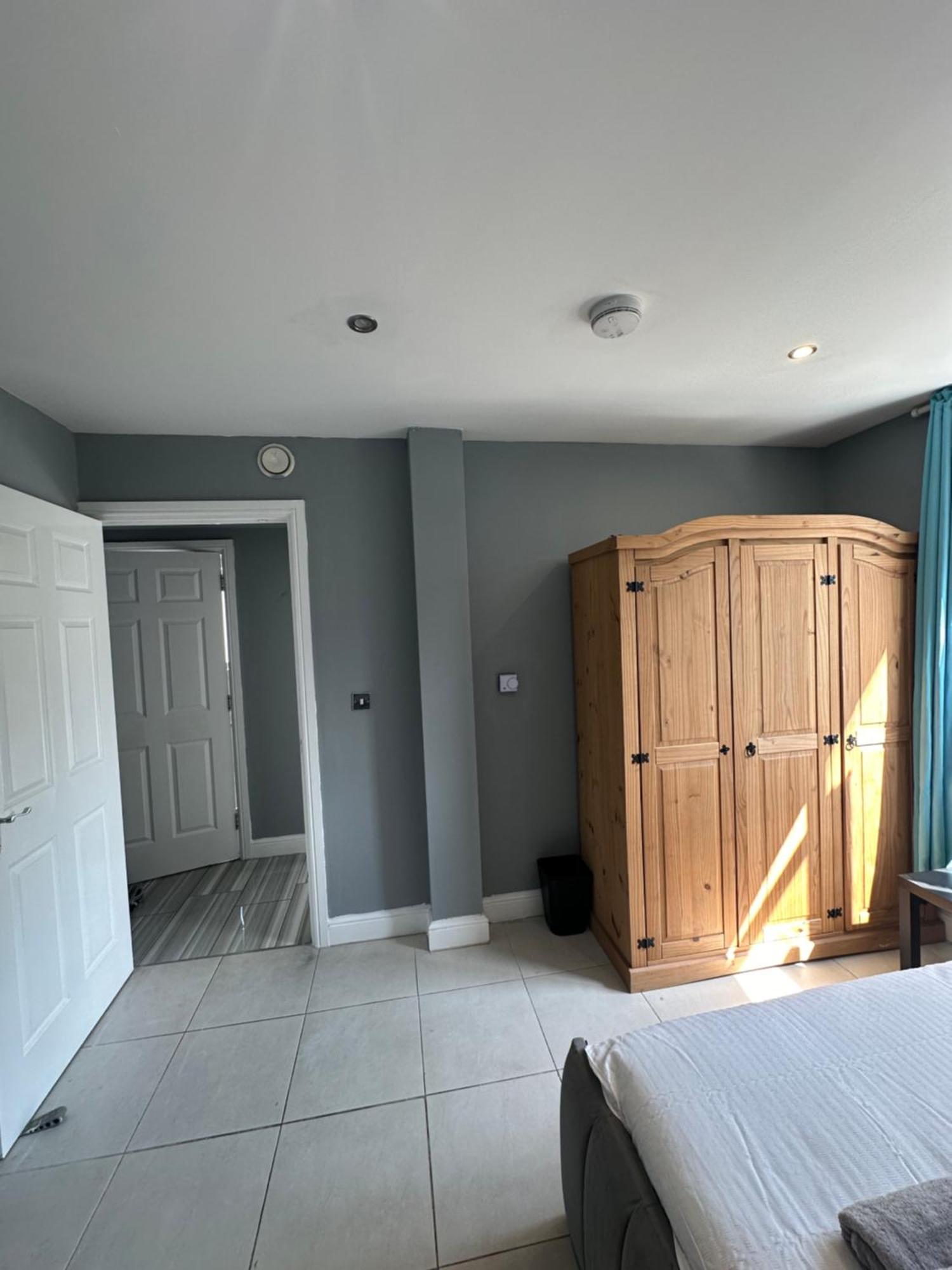 Luxury Private Room In Central London Bagian luar foto