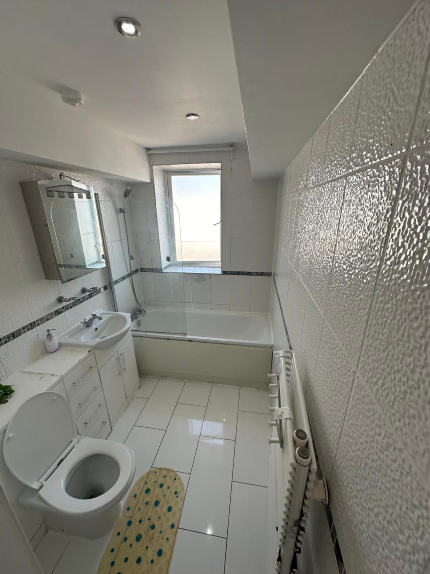 Luxury Private Room In Central London Bagian luar foto