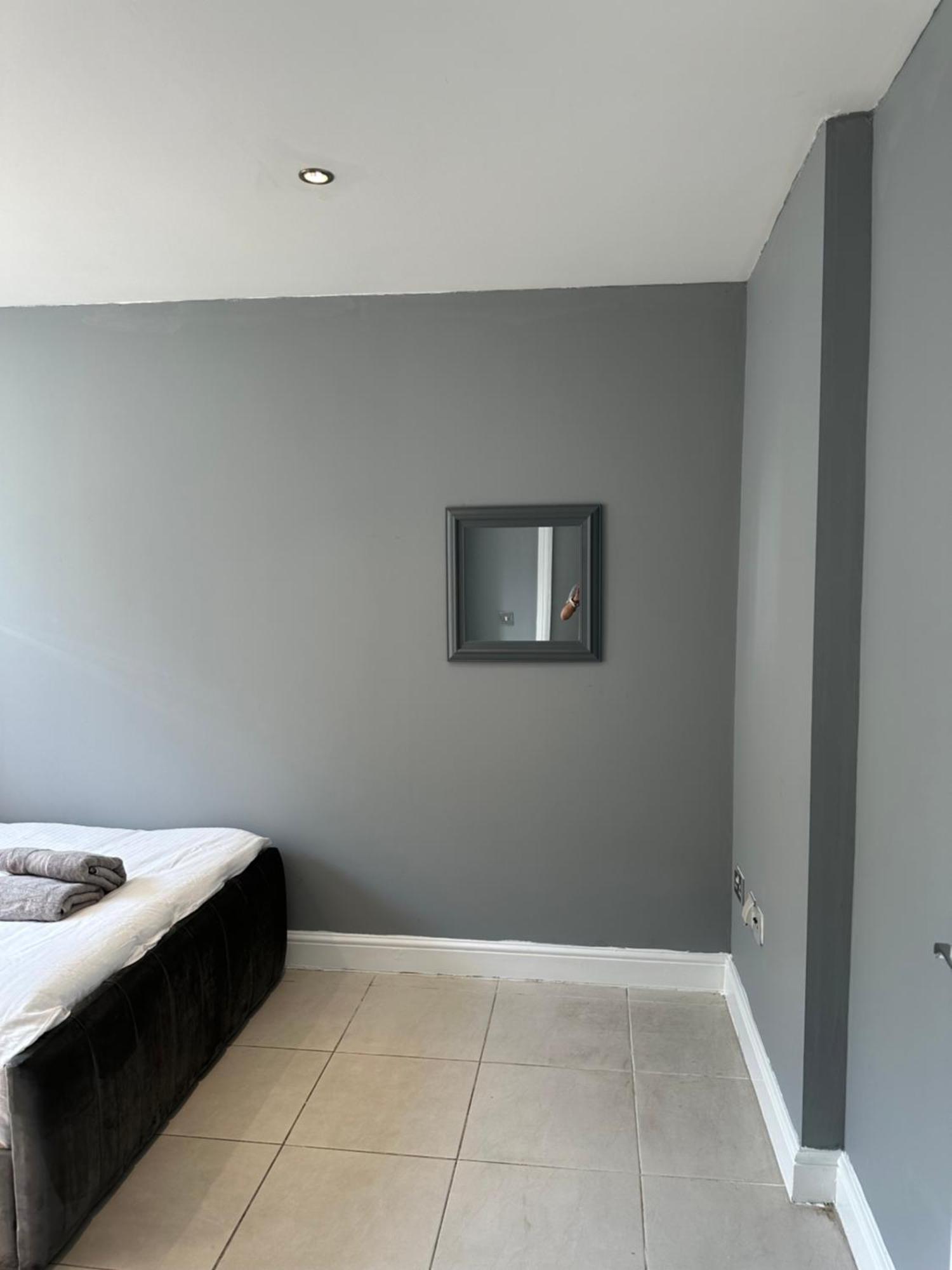 Luxury Private Room In Central London Bagian luar foto